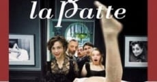 Filme completo Un Fil à la patte