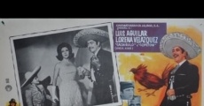 Un gallo con espolones (Operación ñongos) (1964) stream