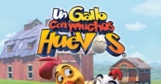 Película Un gallo con muchos huevos