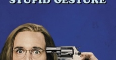 Filme completo A Futile and Stupid Gesture