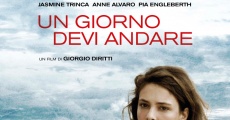 Un giorno devi andare streaming