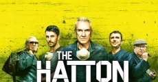 The Hatton Garden Job (2017) stream