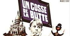 Filme completo Un gosse de la butte