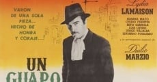 Un guapo del '900 (1960)