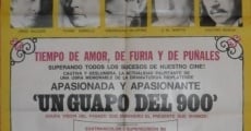 Película Un guapo del 900