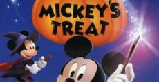 Ver película Un halloween con Mickey