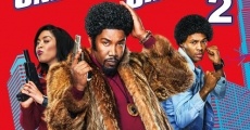 Undercover Brother 2 (2019) stream