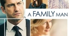 Película Un hombre de familia