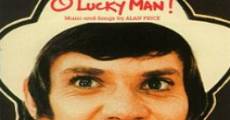 O Lucky Man! (1973) stream