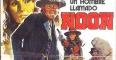 Un hombre llamado Noon (1973) stream