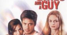 Two Girls and a Guy (1997)