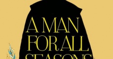 A Man for all Seasons (1966) stream