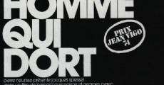 Un homme qui dort (1974) stream