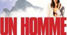 Un homme, un vrai film complet