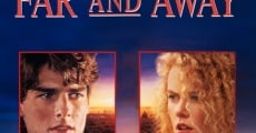 Far and Away (1992)