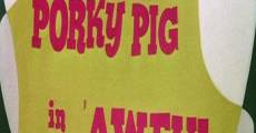 Looney Tunes' Porky Pig: Awful Orphan (1949) stream