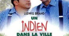 Un indien dans la ville streaming