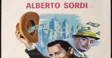 Un italiano in America (1967) stream