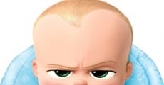 The Boss Baby (2017) stream