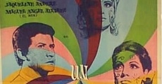 Un largo viaje hacia la muerte (1968) stream