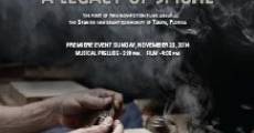 A Legacy of Smoke (2014) stream