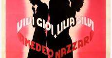 Dopo divorzieremo (1940) stream