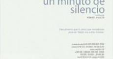 Un minuto de silencio (2005) stream