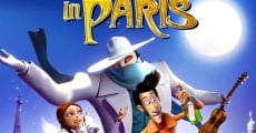 Filme completo Um Monstro em Paris