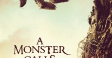 A Monster Calls (2016) stream