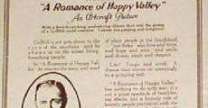 A Romance of Happy Valley