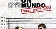 Un mundo casi perfecto film complet