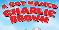 Película Un niño llamado Charlie Brown