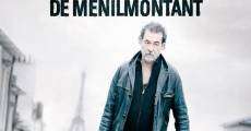 Un p'tit gars de Ménilmontant streaming