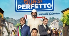 Un paese quasi perfetto (2016) stream