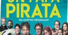 Filme completo Un Papá Pirata