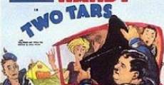 Two Tars film complet