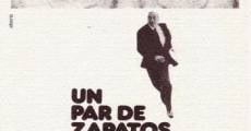 Un par de zapatos del 32 (1974) stream