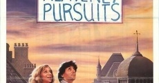 Filme completo Heavenly Pursuits