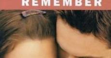 A Walk to Remember film complet