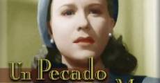 Un pecado por mes (1949)