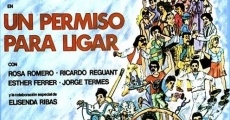 Un permiso para ligar (1980)