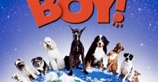 Good Boy! film complet