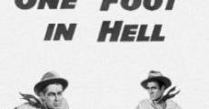 One Foot in Hell (1960) stream