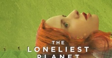 The Loneliest Planet