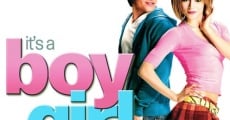 BoyGirl - Questione di... sesso