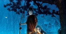 Bridge to Terabithia film complet