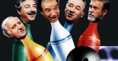 Filme completo Quinteto Irreverente