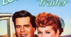 The Long, Long Trailer (1954) stream