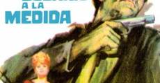 Un sudario a la medida (Candidato per un assassinio) (1969) stream