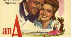 An American Romance (1944) stream